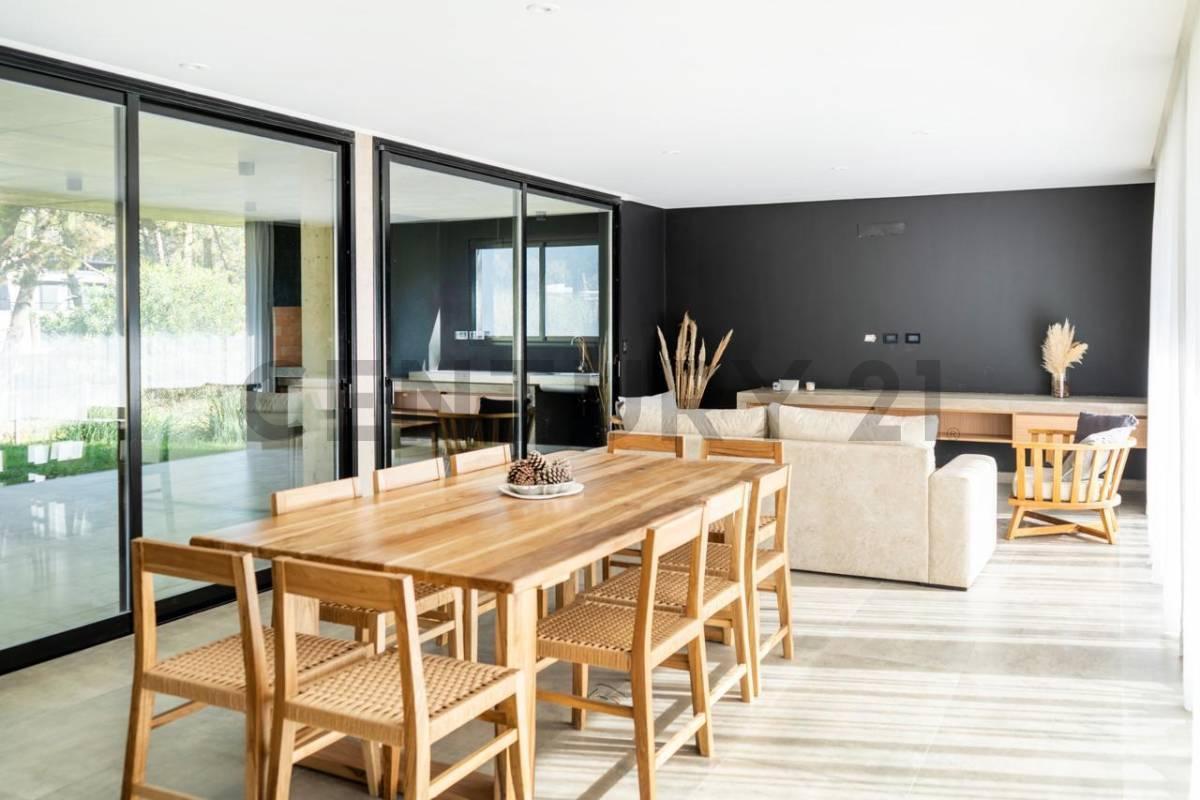 Foto de Casa 5 ambientes Barrio Pioneros Pinamar, imagen 4
