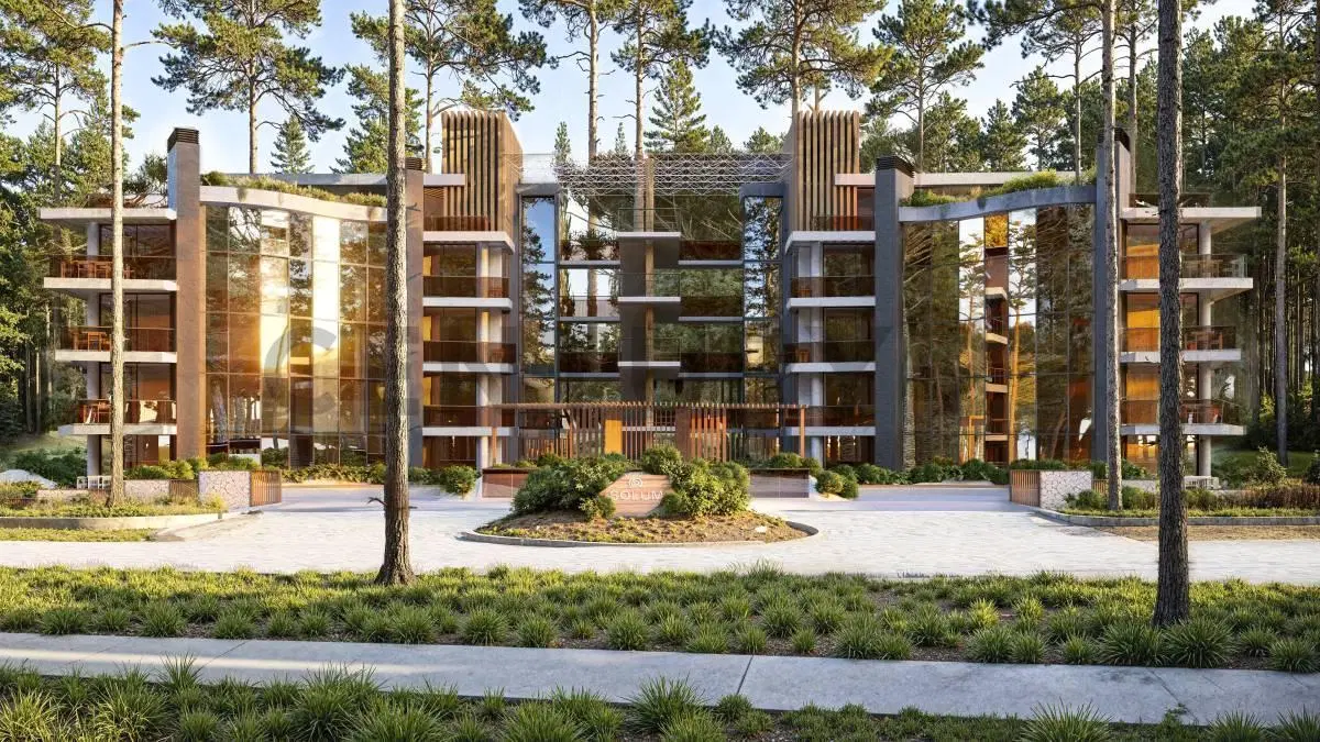 DEPARTAMENTO 2 AMBIENTES EN VENTA EN PINAMAR NORTE EDIFICIO SOLUM A METROS DEL MAR 5
