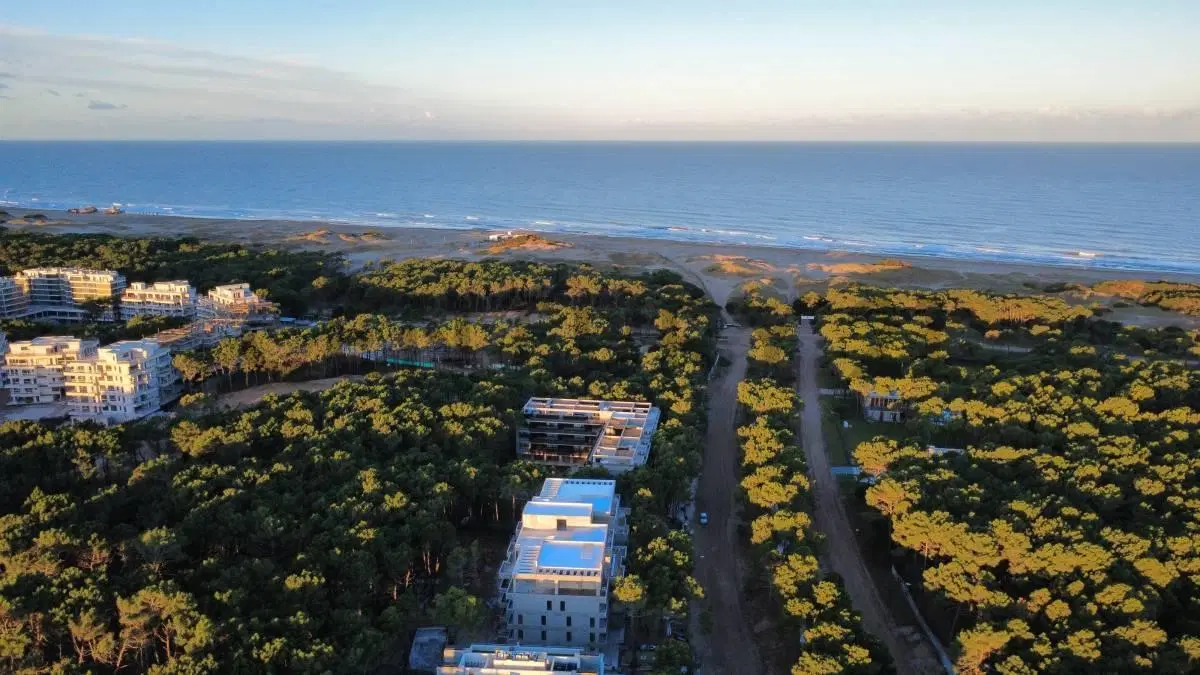 DEPARTAMENTO 4 AMBIENTES PINAMAR NORTE SOLUM 5