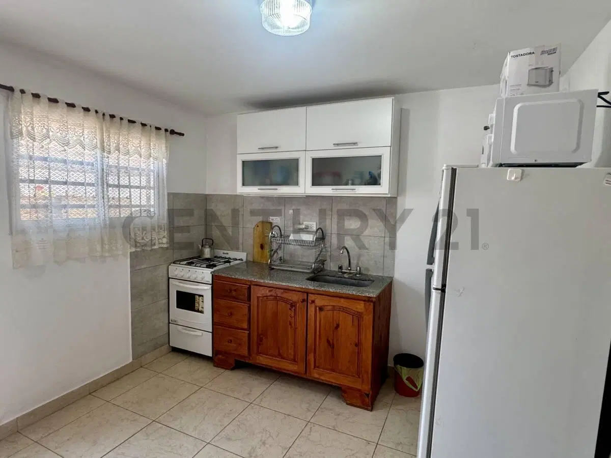 Dúplex en venta de 2 Dormitorios con Patio Parrilla y Cochera entre San Bernardo y Mar de Ajó 5