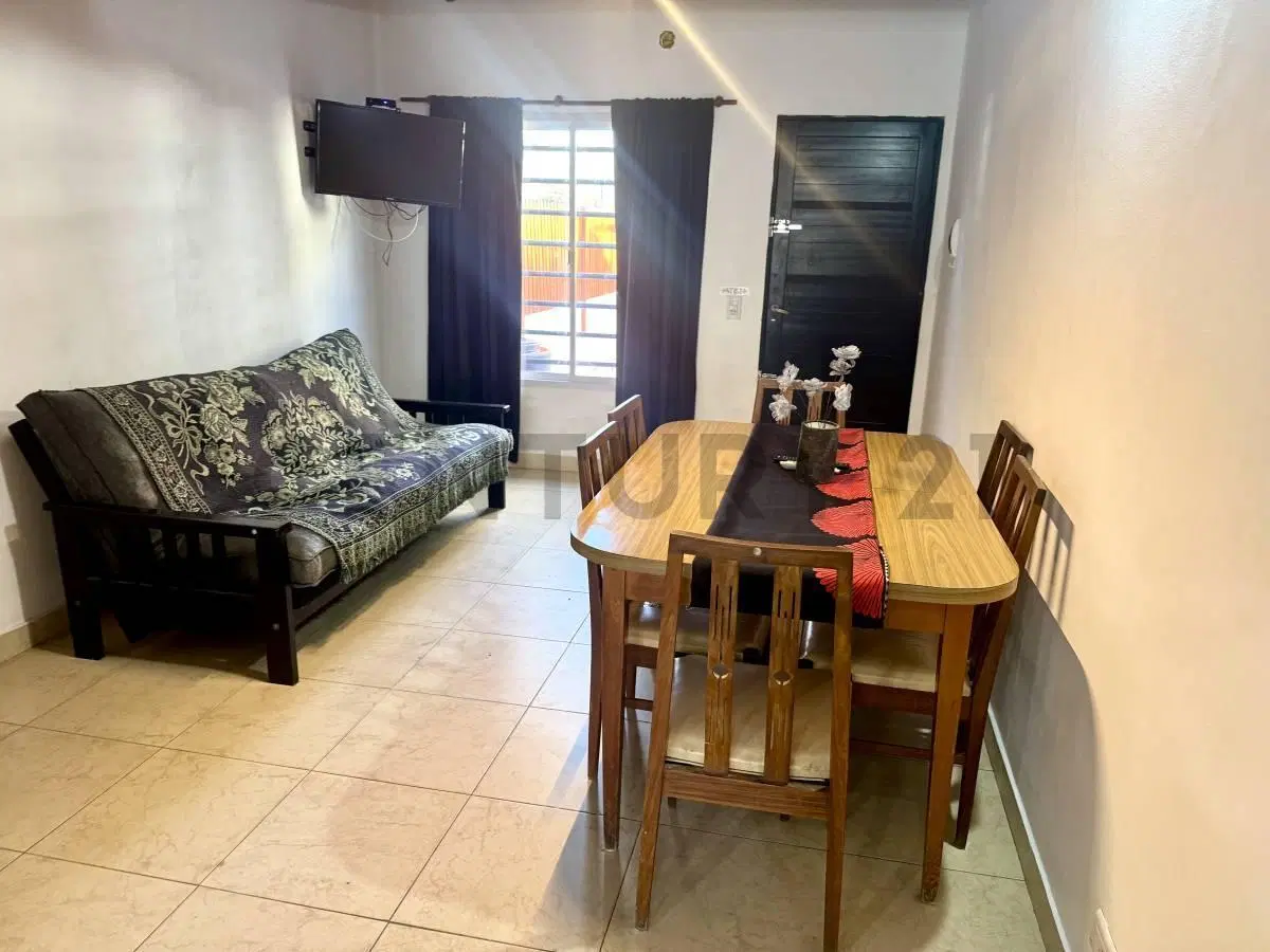 Dúplex en venta de 2 Dormitorios con Patio Parrilla y Cochera entre San Bernardo y Mar de Ajó 8