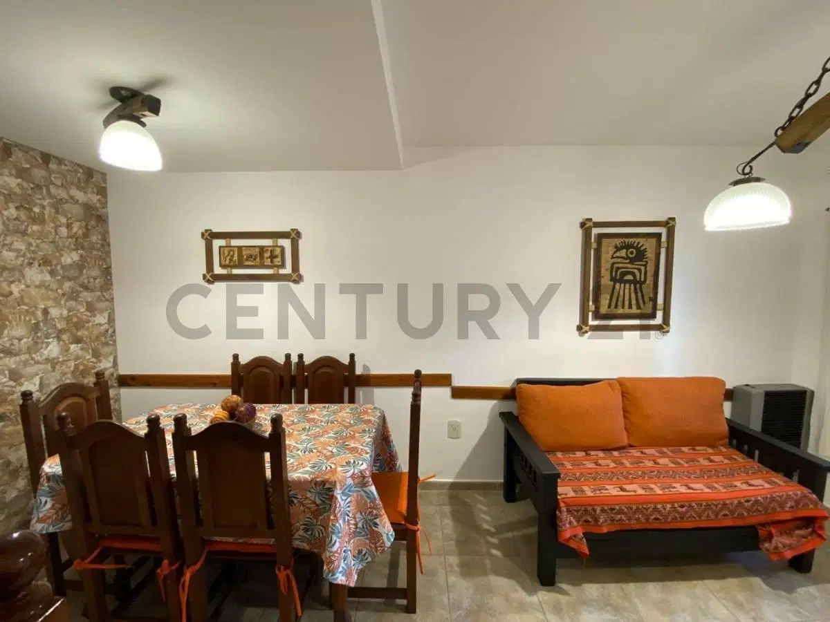VENTA DE TRIPLEX EN SAN BERNARDO 4