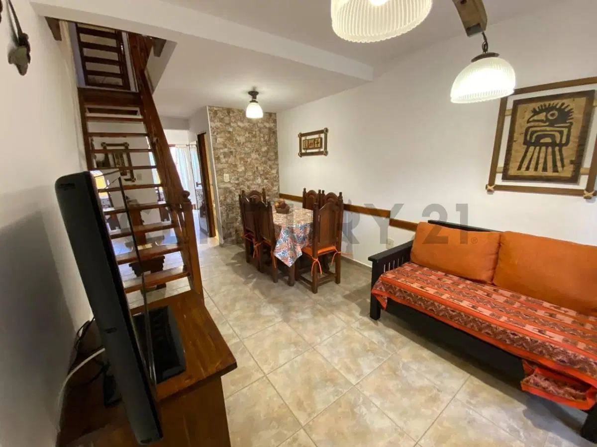 VENTA DE TRIPLEX EN SAN BERNARDO 3