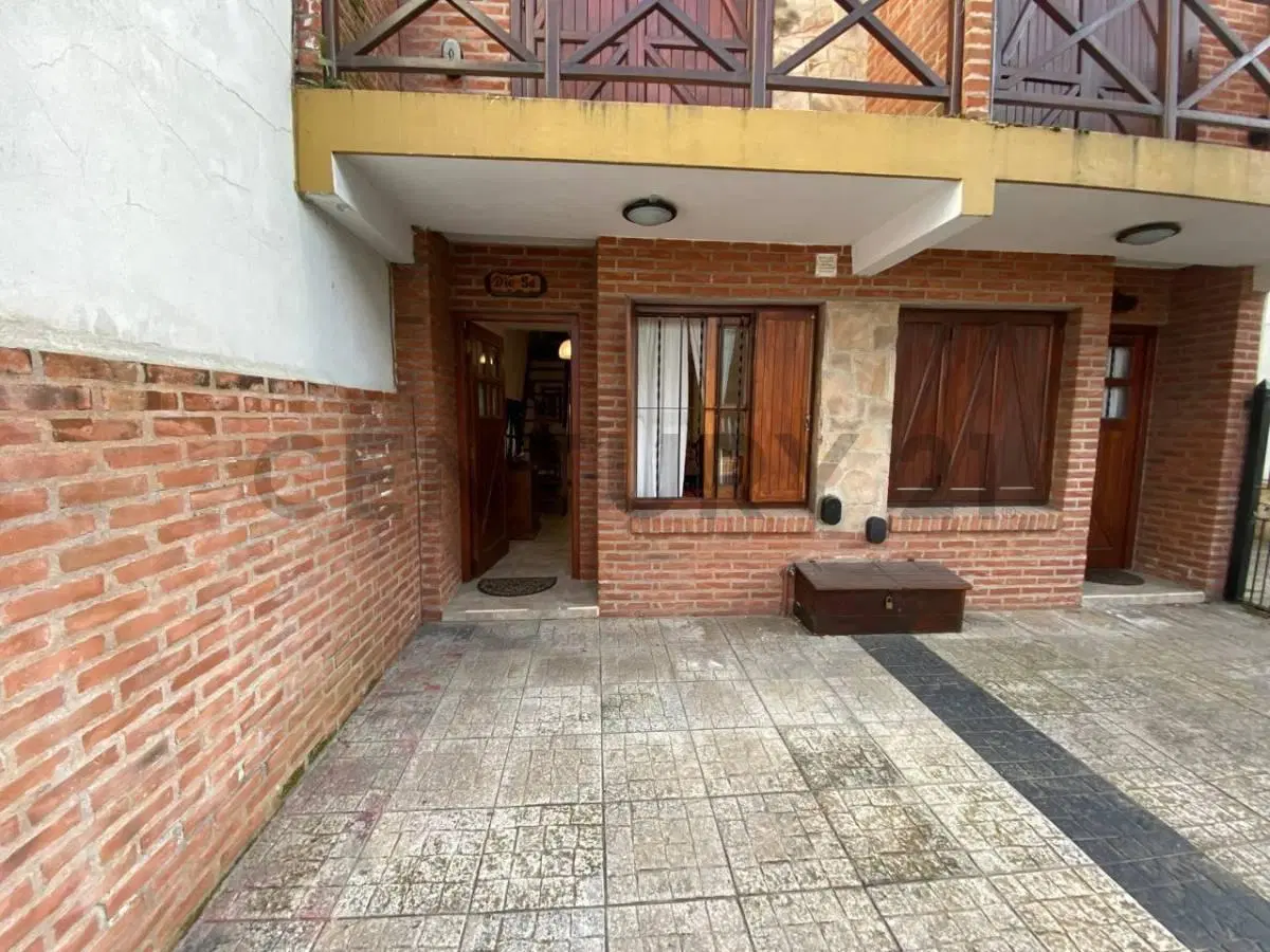VENTA DE TRIPLEX EN SAN BERNARDO 5