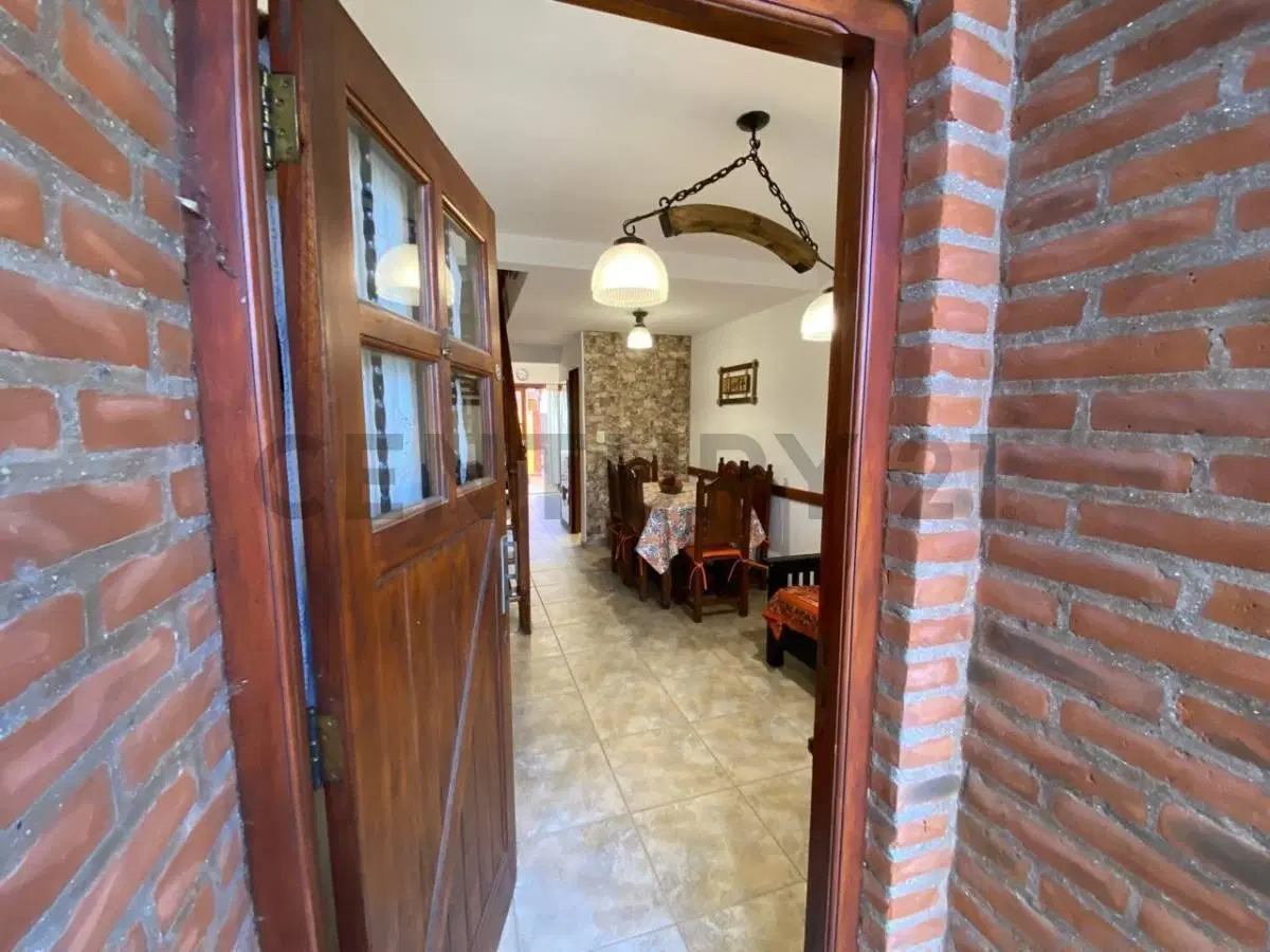 VENTA DE TRIPLEX EN SAN BERNARDO 2