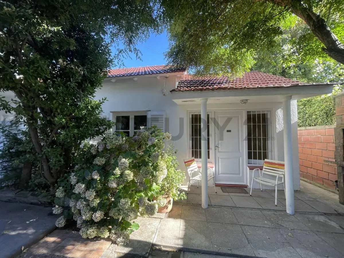 Venta Complejo de 3 unidades en Planta Baja - Costa Azul a metros del mar 3