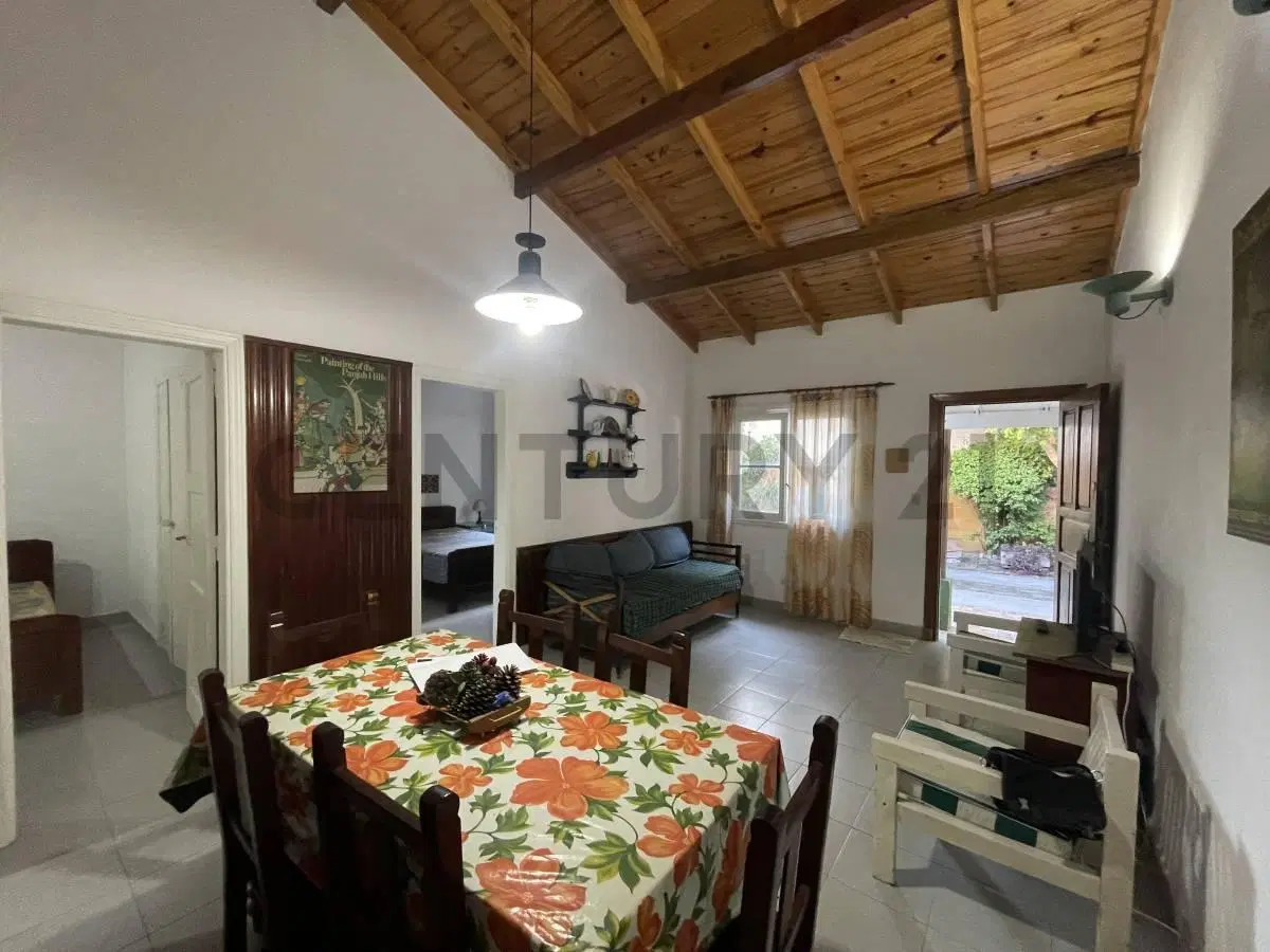 Venta Complejo de 3 unidades en Planta Baja - Costa Azul a metros del mar 5