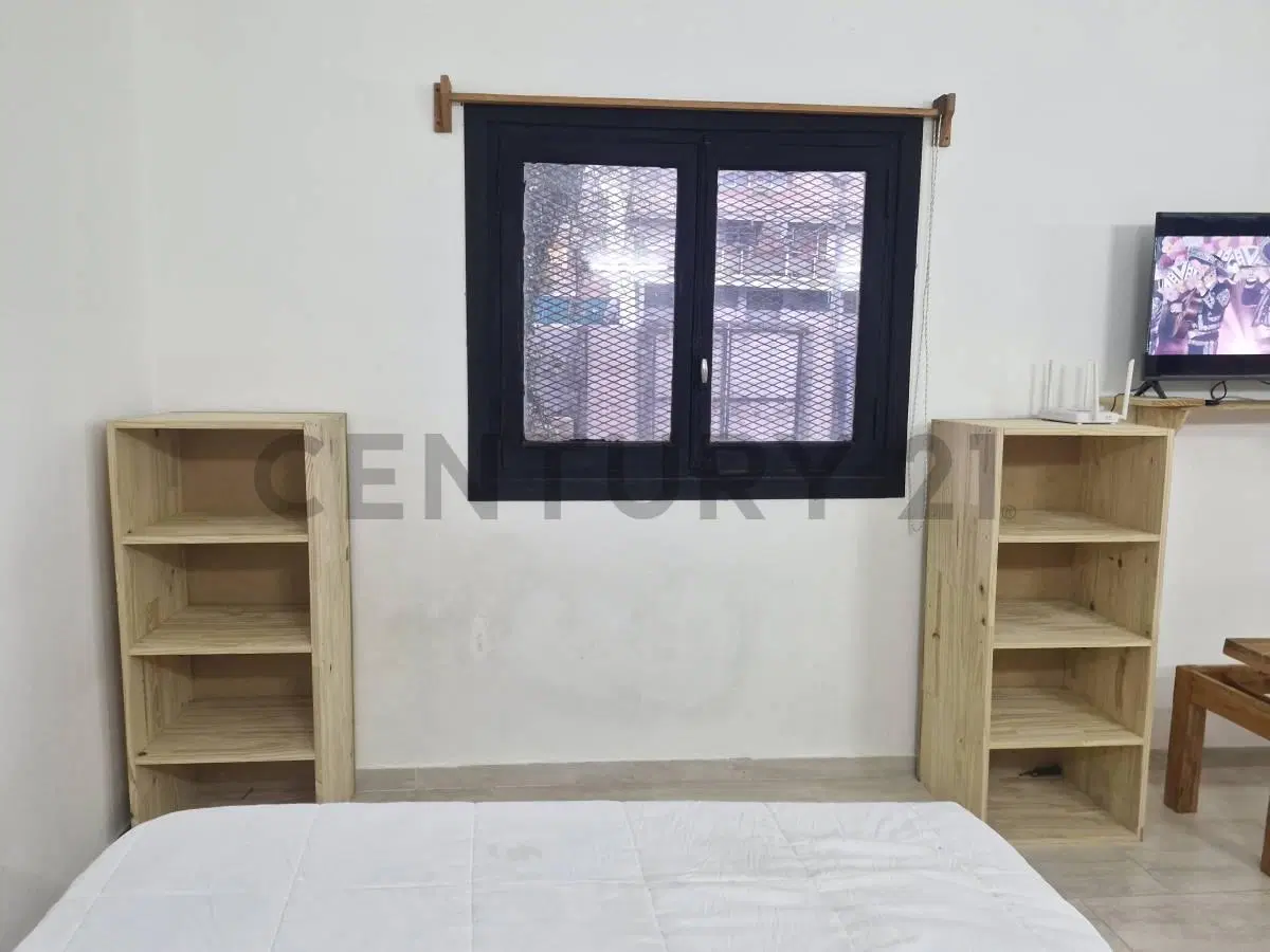 Alquiler anual en Villa Gesell Monoambiente en zona Centro 8