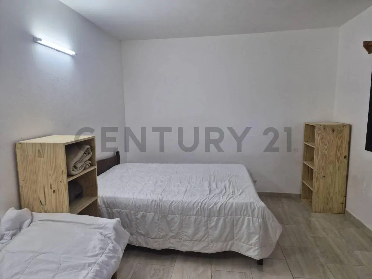 Alquiler anual en Villa Gesell Monoambiente en zona Centro 4