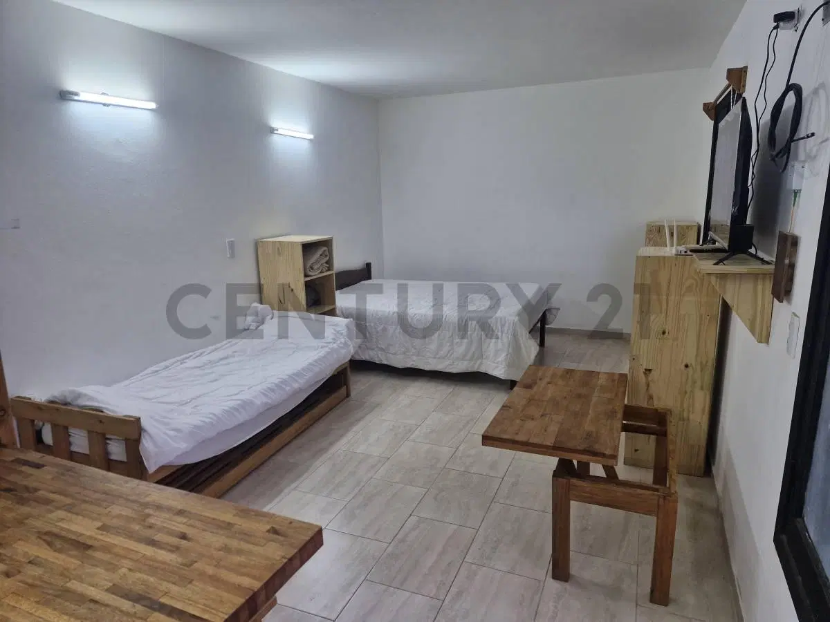 Alquiler anual en Villa Gesell Monoambiente en zona Centro 2
