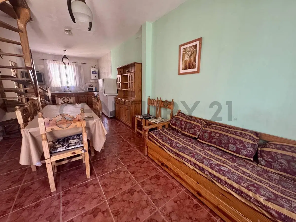 2 casas de 3 ambientes a 1 Cuadra del Mar en Mar del Tuyú cerca de Costa del Este 4