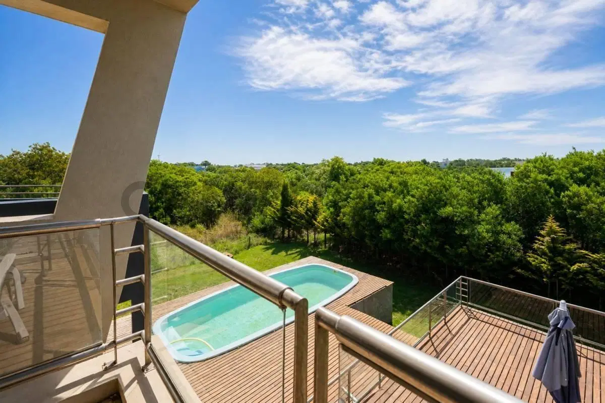 Venta de Casa en Golf 1 Costa Esmeralda Buenos Aires Costa Atlántica 2