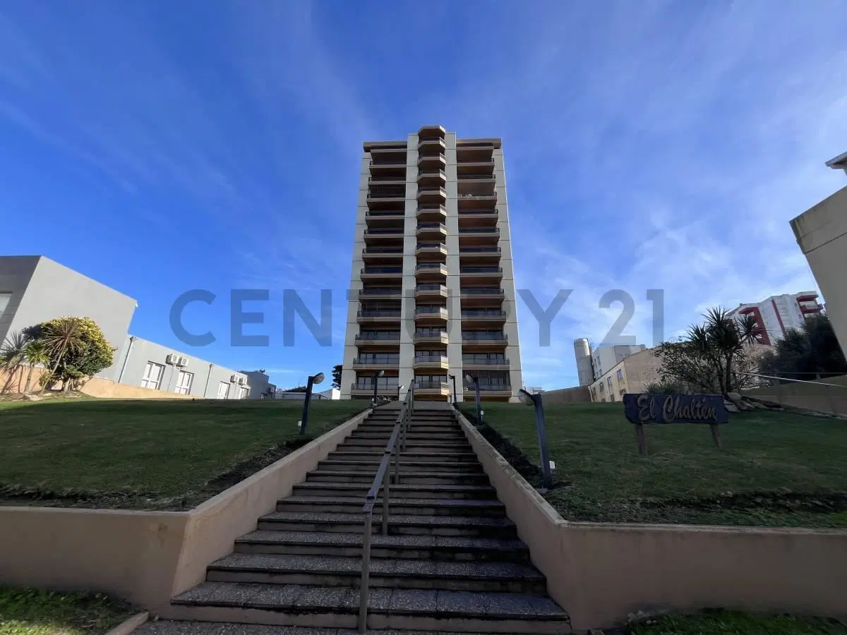 EN VENTA EXCLUSIVO DEPARTAMENTO 3 AMBIENTES FRENTE AL MAR VILLA GESELL NORTE 5