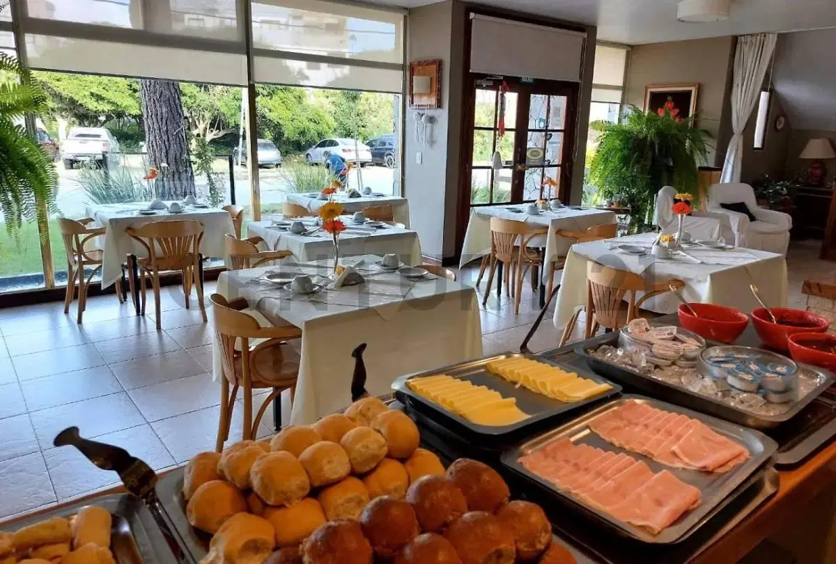 Hotel a la Venta en Mar de Ostende a metros del mar 5