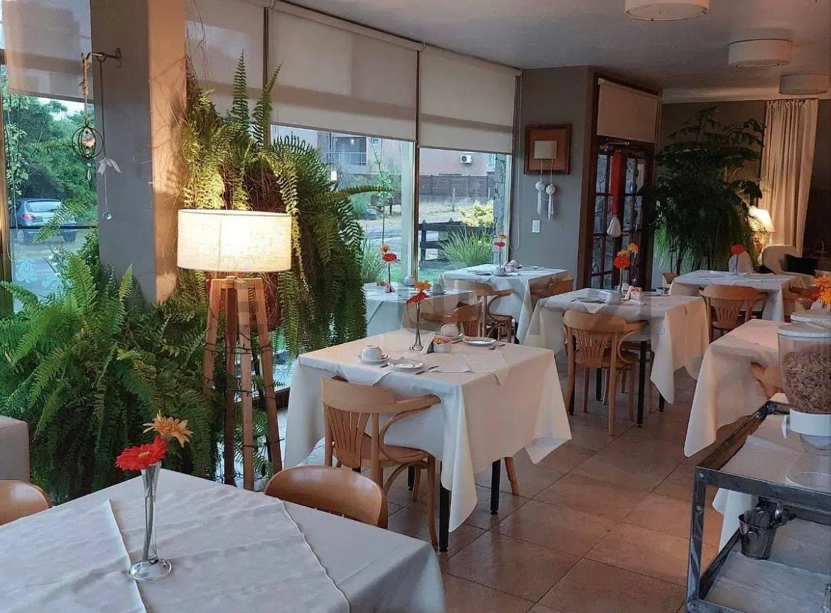 Hotel a la Venta en Mar de Ostende a metros del mar 8