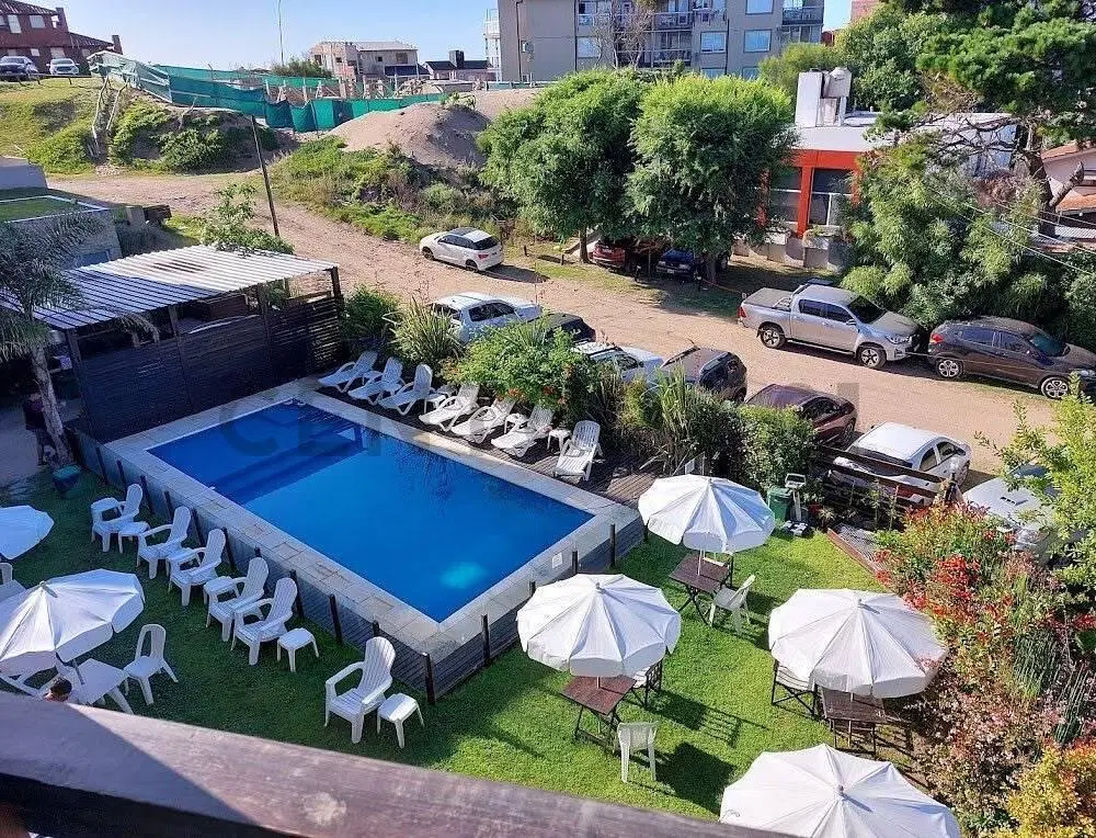 Hotel a la Venta en Mar de Ostende a metros del mar 5