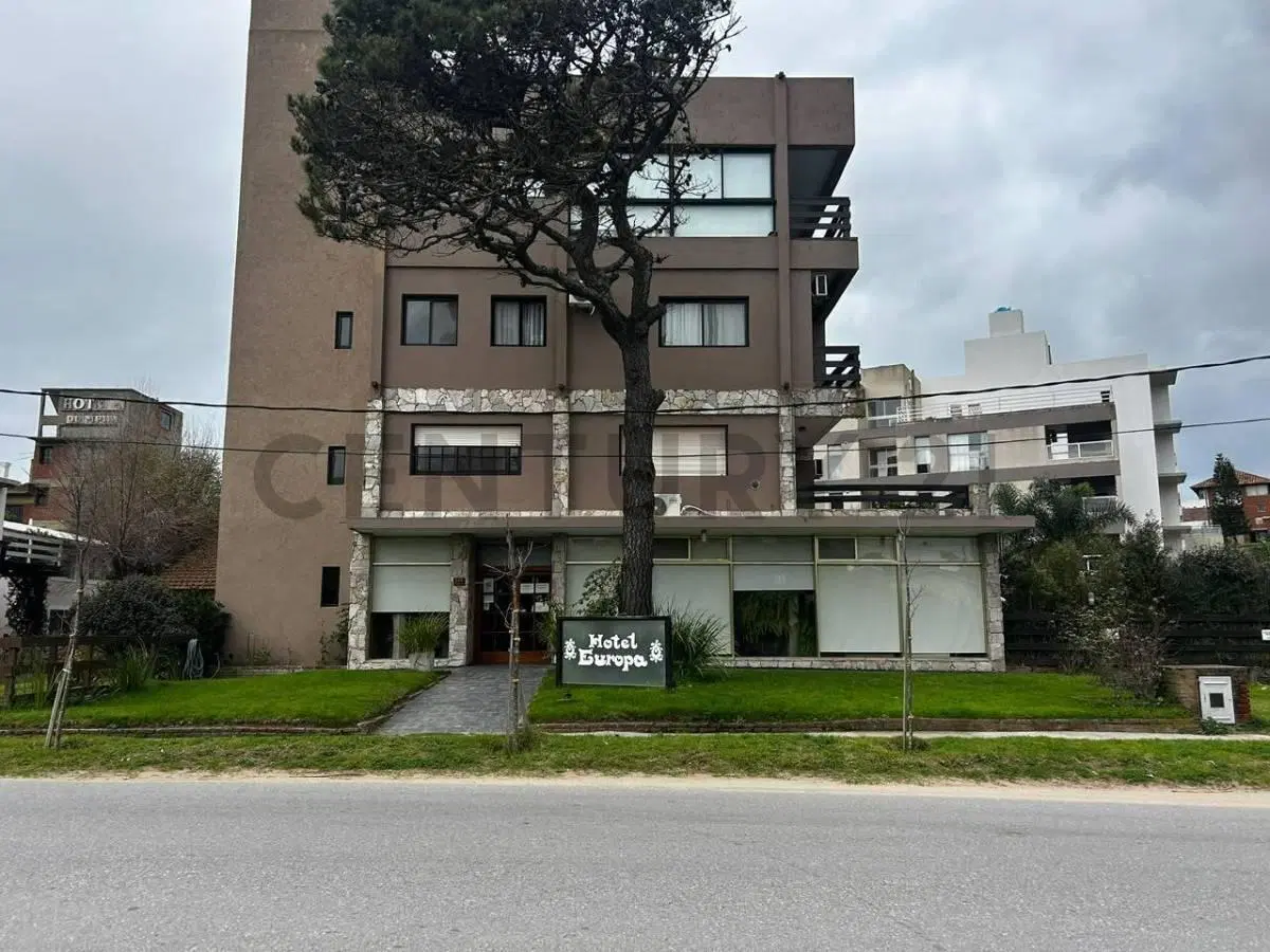 Hotel a la Venta en Mar de Ostende a metros del mar 4