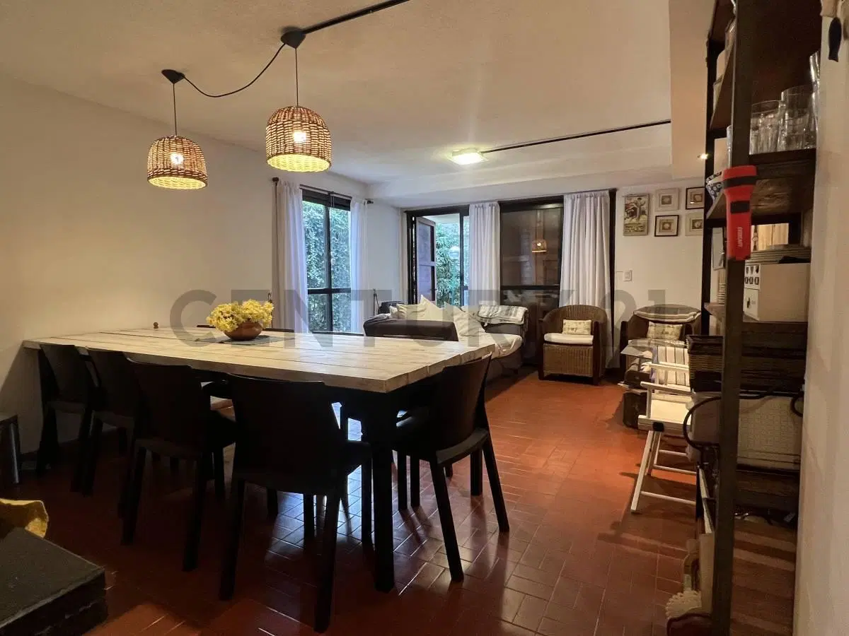 DEPARTAMENTO A LA VENTA EN PINAMAR 3