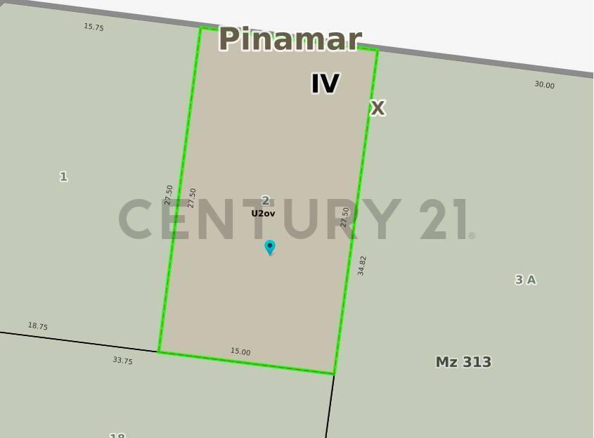 Foto de TERRENO LOTE MULTIFAMILIAR A LA VENTA VALERIA DEL MAR, imagen 4