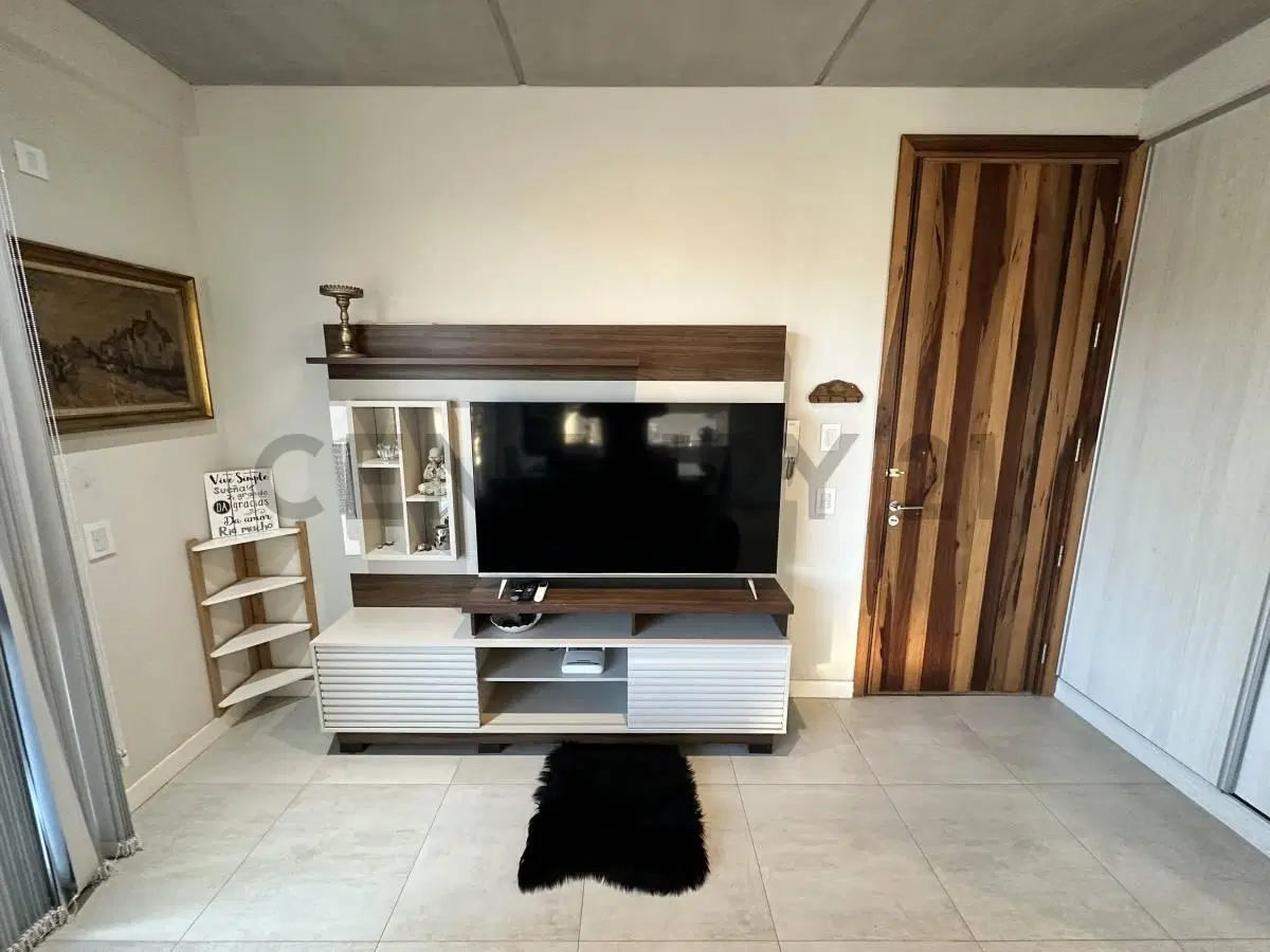 Venta de departamento 3 ambientes en Pinamar Norte 8