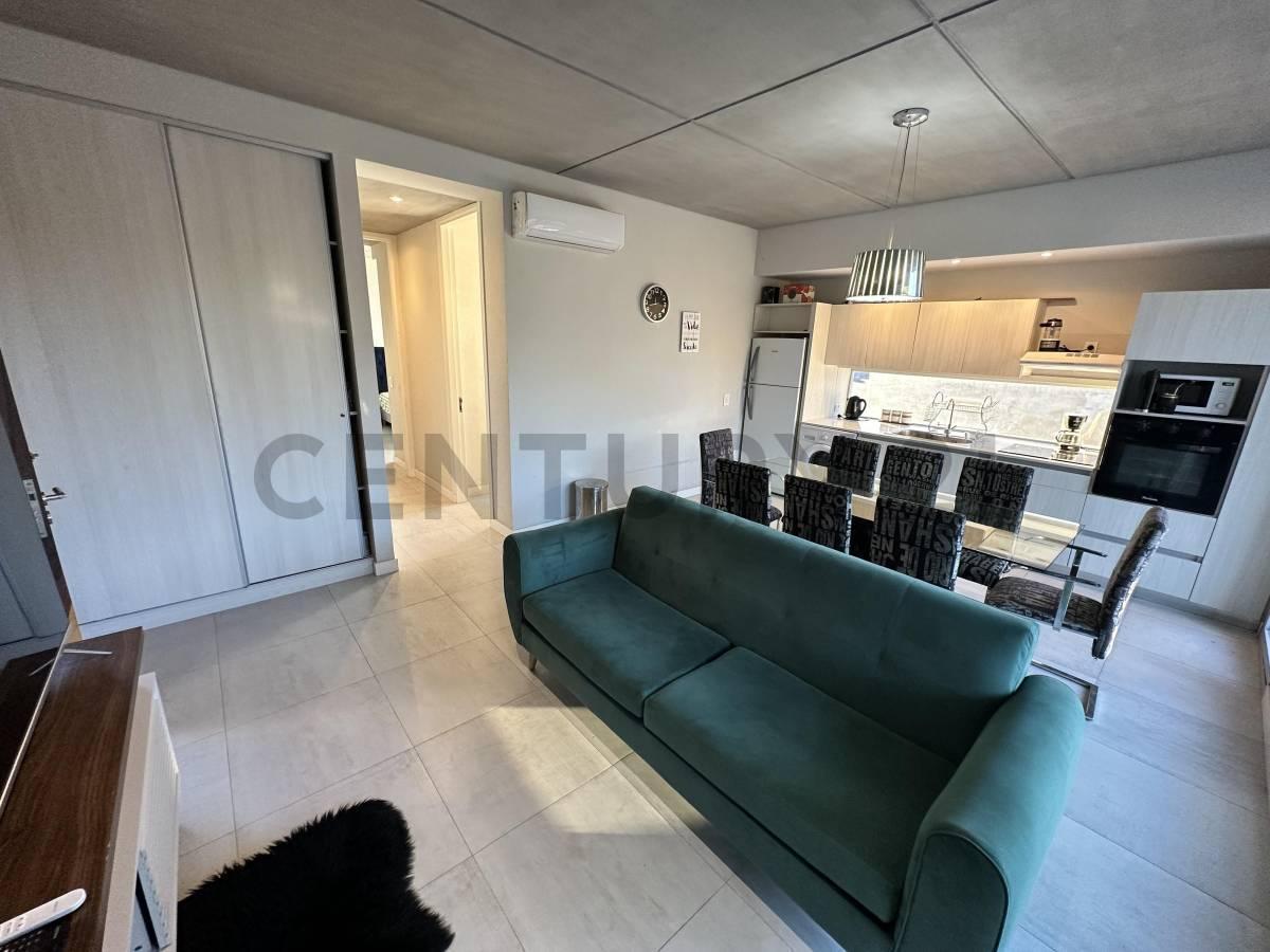 Foto de Venta de departamento 3 ambientes en Pinamar Norte, imagen 3