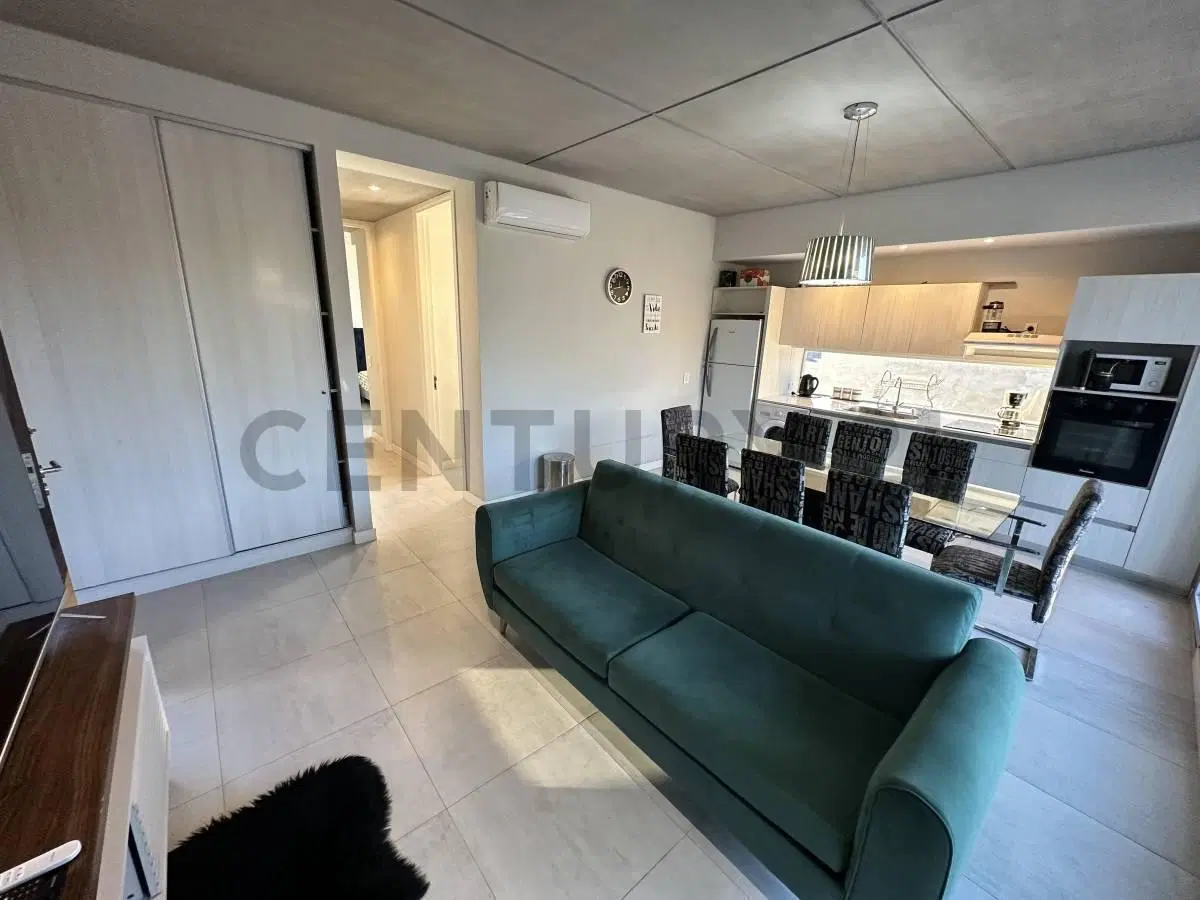 Venta de departamento 3 ambientes en Pinamar Norte 3