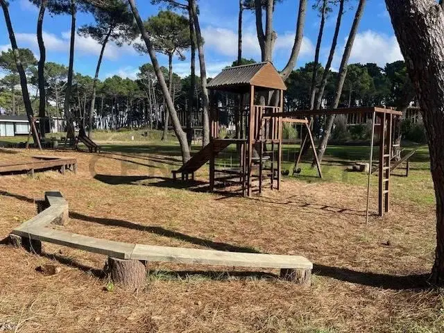Lote en VENTA en barrio PIONEROS Pinamar 4