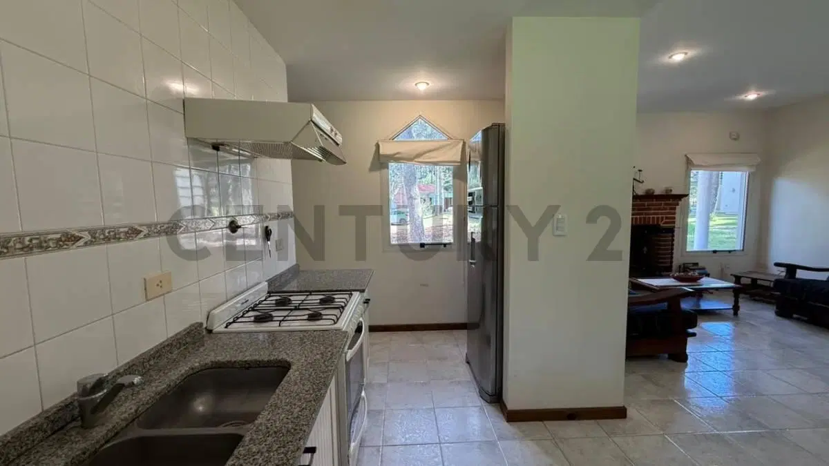 VENTA CASA 5 AMBIENTES PINAMAR NORTE 5