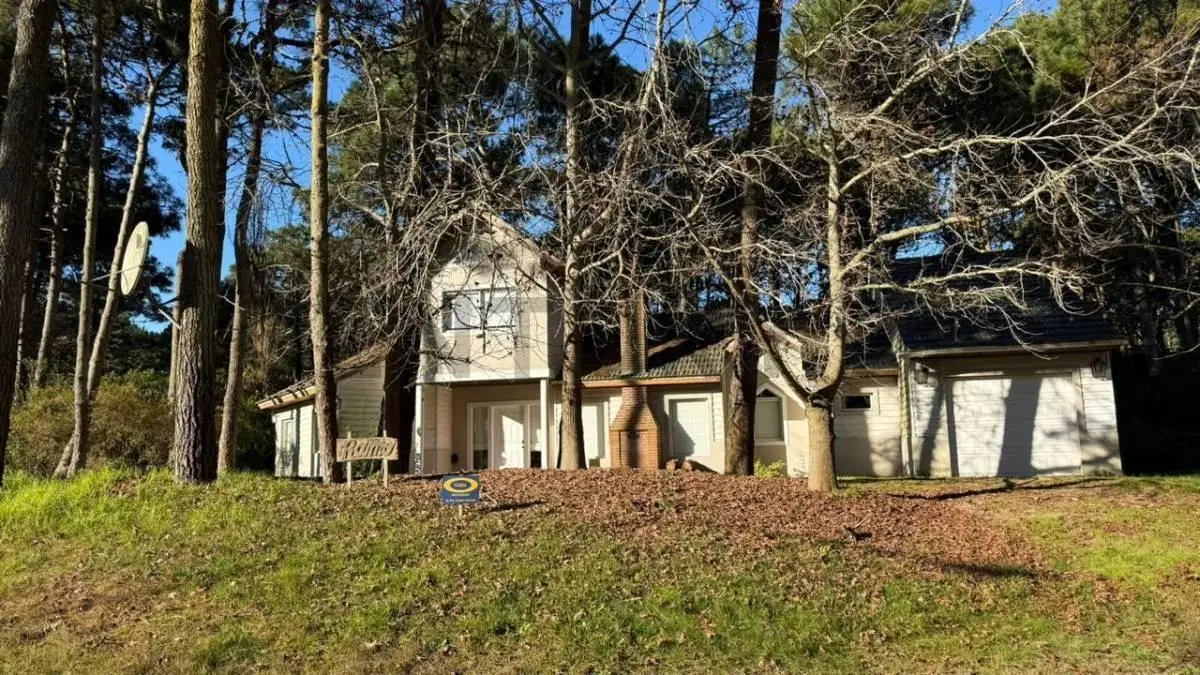 VENTA CASA 5 AMBIENTES PINAMAR NORTE 3