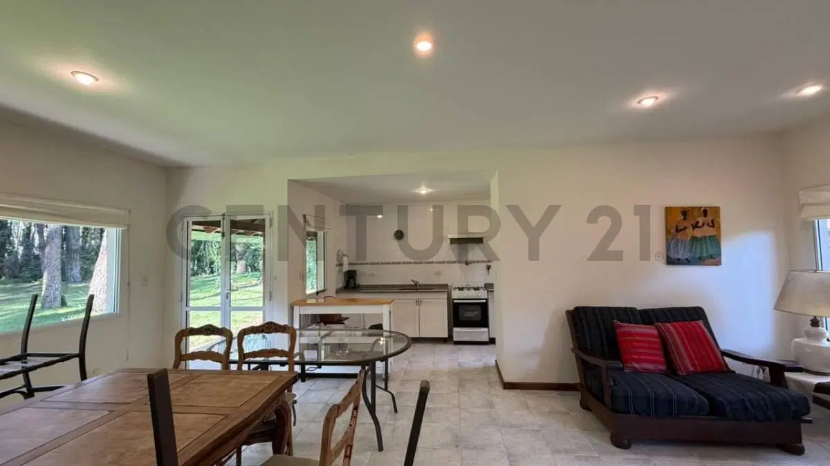 VENTA CASA 5 AMBIENTES PINAMAR NORTE 4