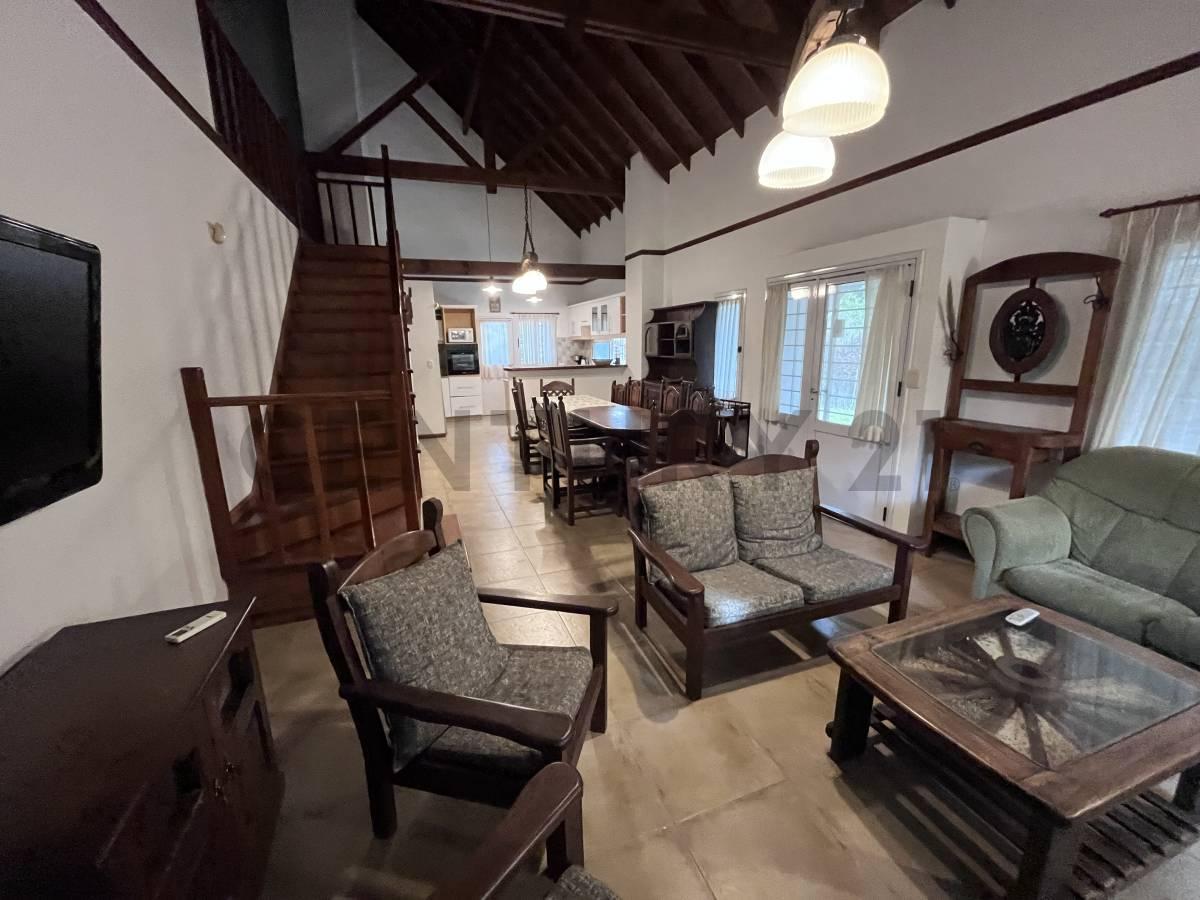 Foto de Venta Casa 5 ambientes + Departamento y Quincho Mar de Las Pampas, imagen 4