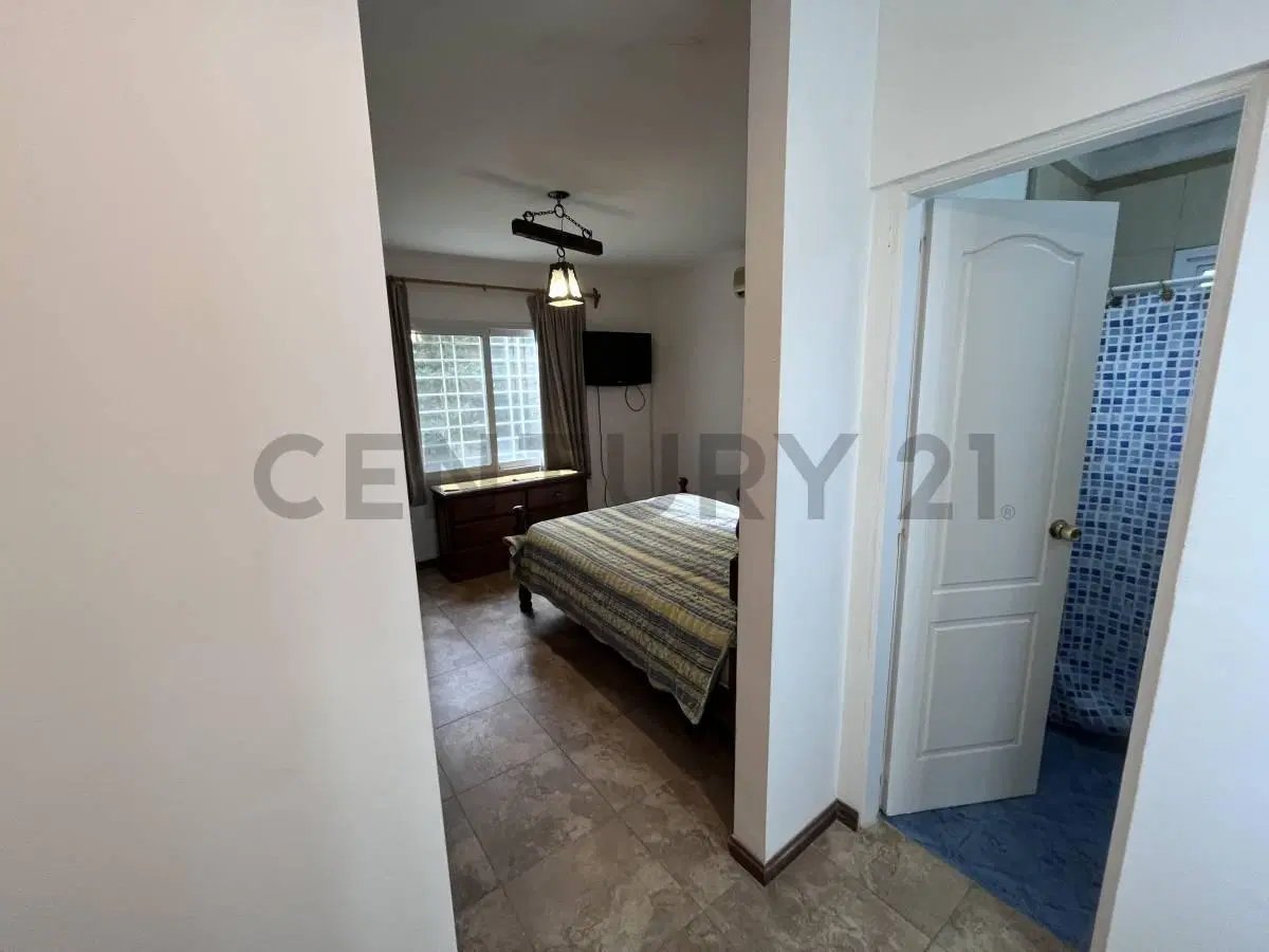 Venta Casa 5 ambientes + Departamento y Quincho Mar de Las Pampas 3