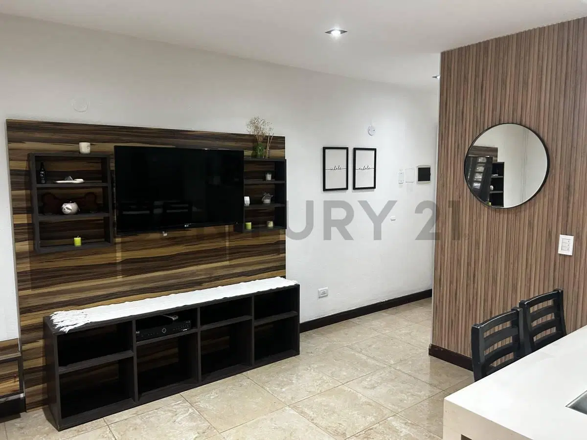 Venta Departamento dúplex 3 ambientes con gas natural 5