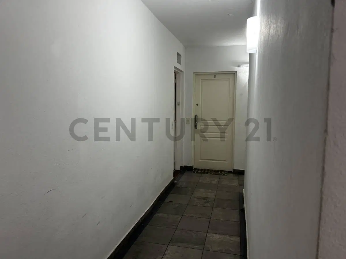 Venta Departamento dúplex 3 ambientes con gas natural 8