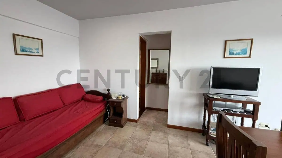 VENTA DEPARTAMENTO 2 AMBIENTES PINAMAR CENTRO 8