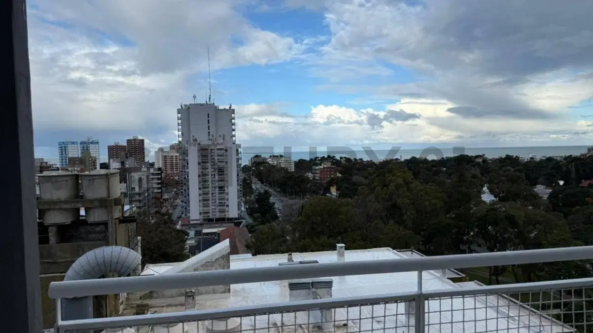 VENTA DEPARTAMENTO 2 AMBIENTES PINAMAR CENTRO 1