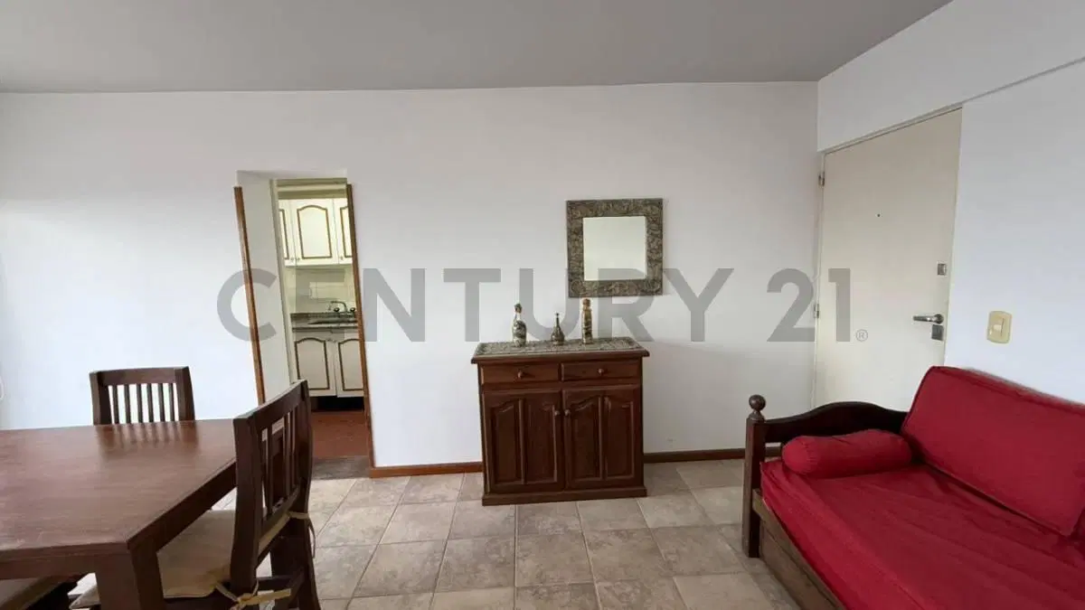 VENTA DEPARTAMENTO 2 AMBIENTES PINAMAR CENTRO 4