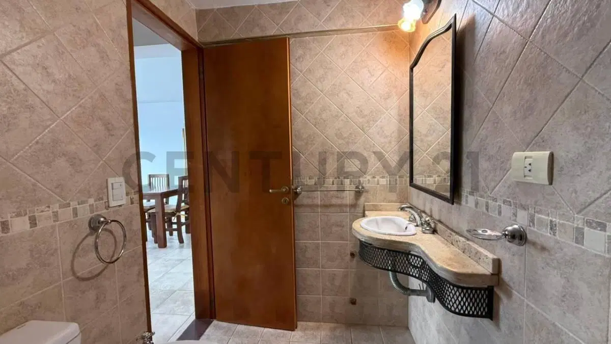 VENTA DEPARTAMENTO 2 AMBIENTES PINAMAR CENTRO 3