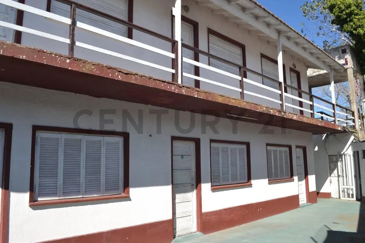 Alquiler anual con Potencial de Alta Rentabilidad Casa + 12 Habitaciones para subalquiler temporal 1