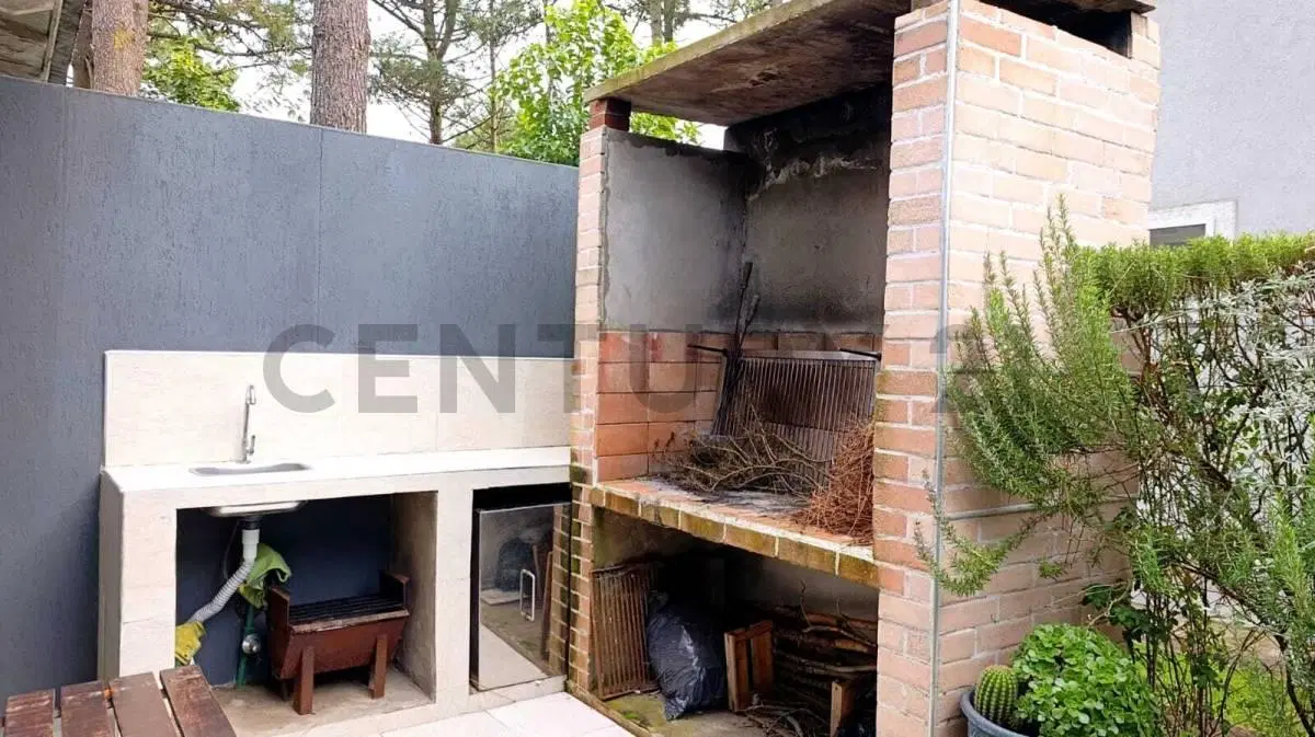 Casa 3 ambientes en VENTA Pinamar 5