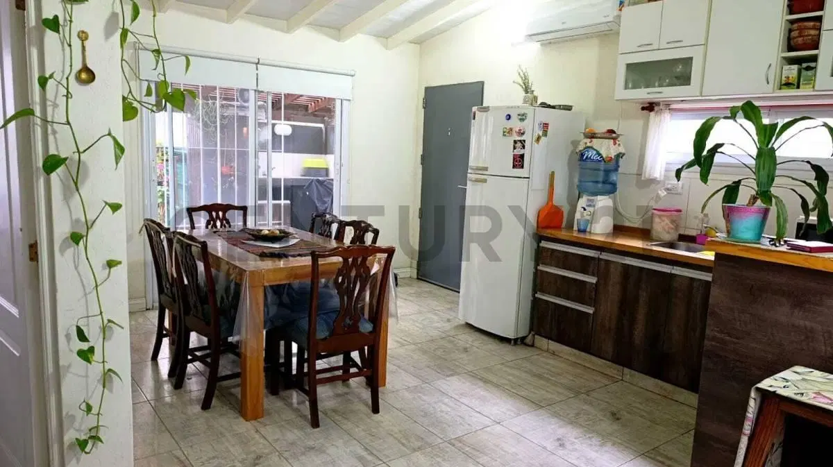 Casa 3 ambientes en VENTA Pinamar 4