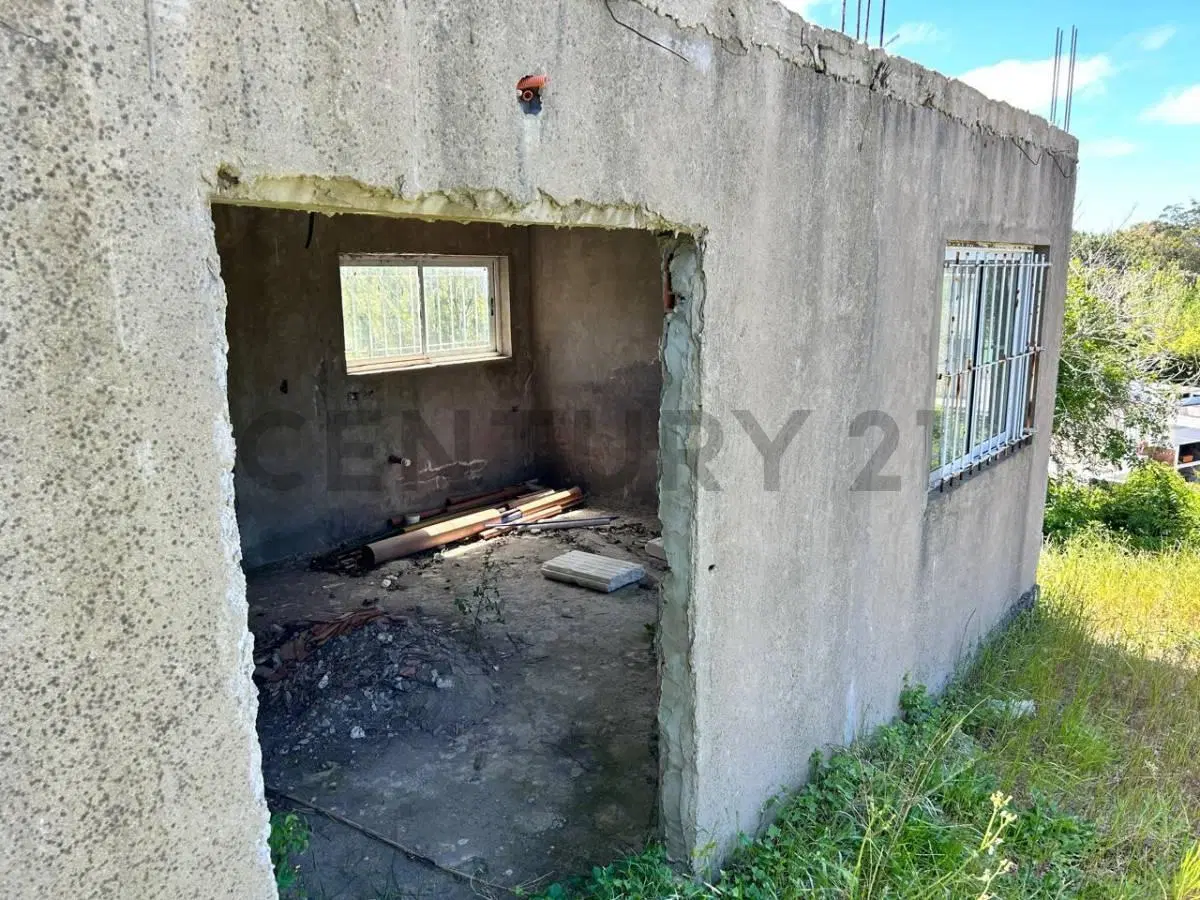 Lote unifamiliar en venta Ostende Pinamar 5