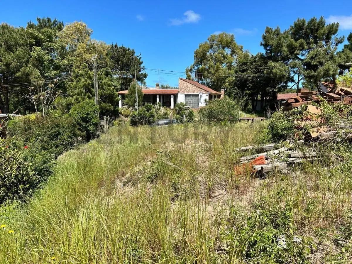 Lote unifamiliar en venta Ostende Pinamar 4