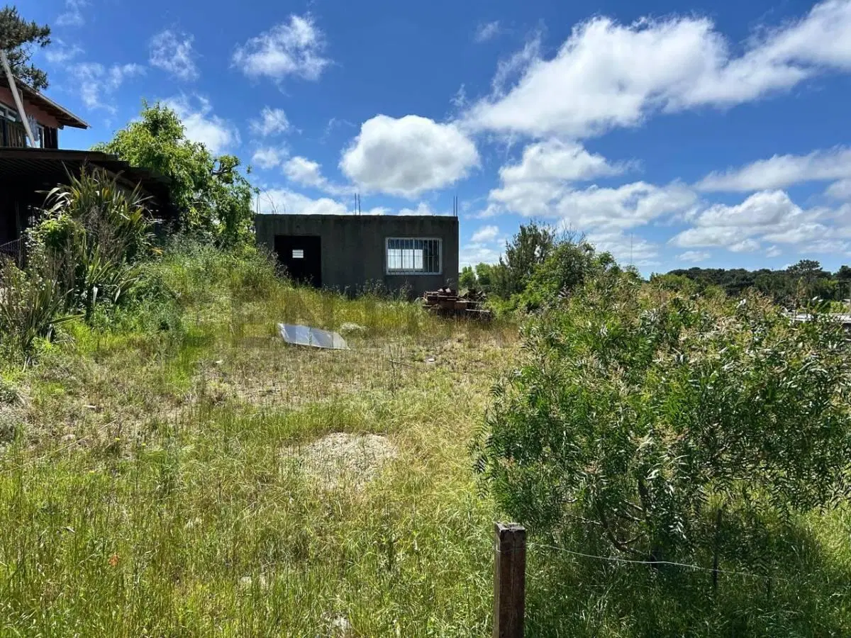 Lote unifamiliar en venta Ostende Pinamar 8