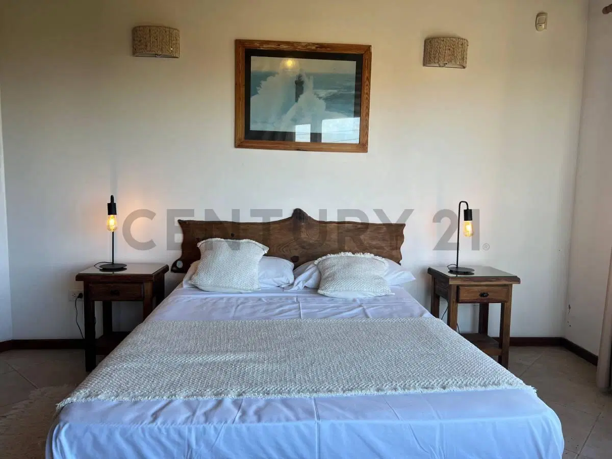 Alquiler anual en Pinamar Mar de Ostende 5