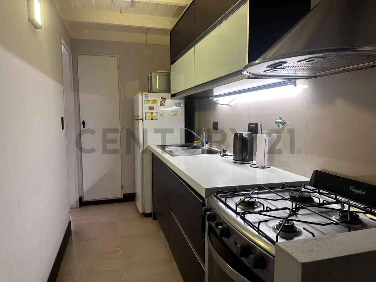 DEPARTAMENTO 2 AMB + 2 PLAYROOM PINAMAR 4