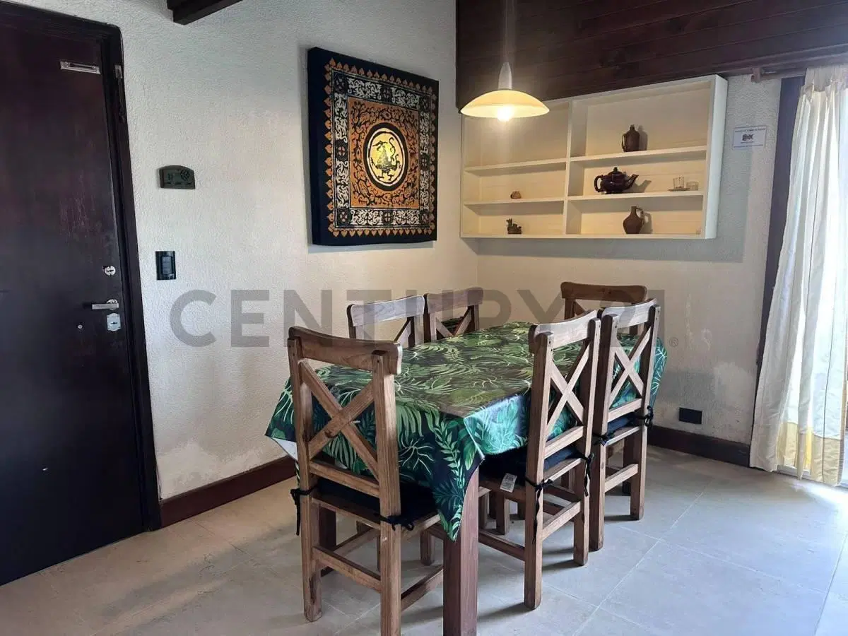 DEPARTAMENTO 2 AMB + 2 PLAYROOM PINAMAR 3