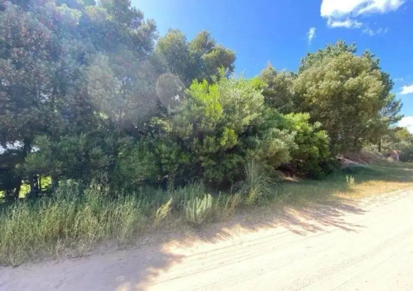 LOTE EN VENTA COSTA ESMERALDA BARRIO SENDEROS III 2