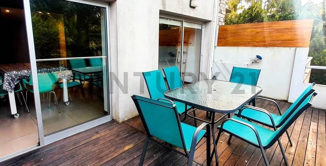 Foto de Departamento 3 Ambientes en Venta Complejo Acacias Pinamar, imagen 4