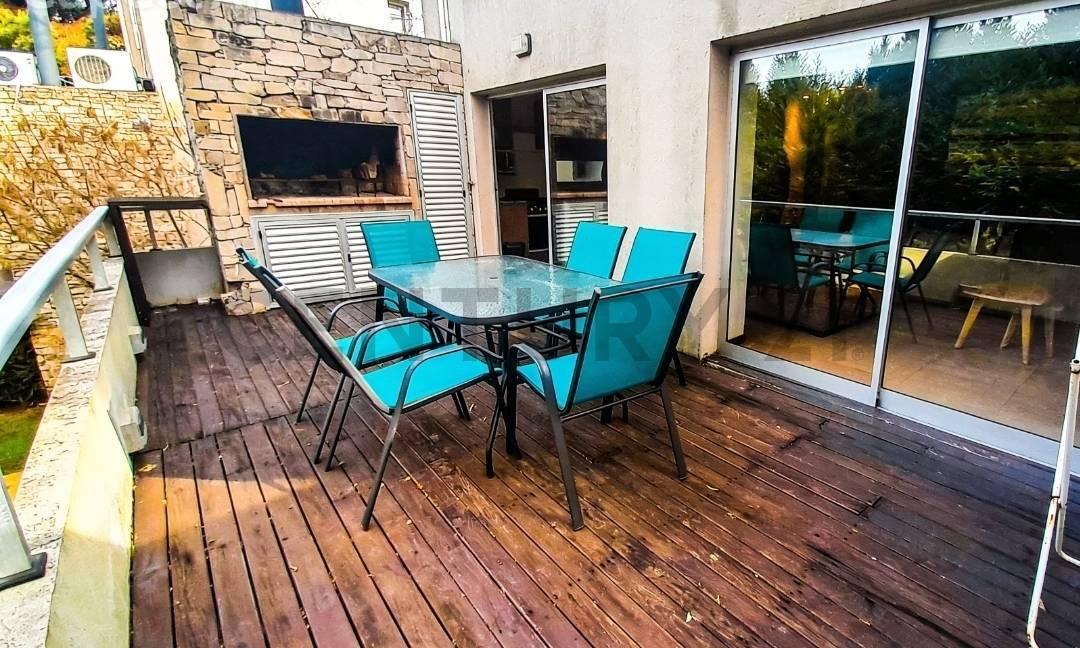 Foto de Departamento 3 Ambientes en Venta Complejo Acacias Pinamar, imagen 5